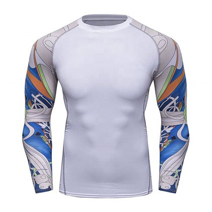 Rash Guards