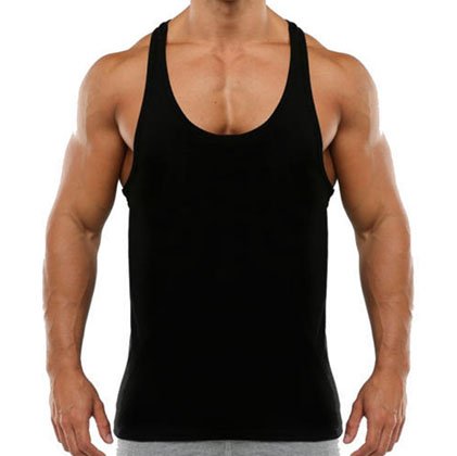 Stringer Vests